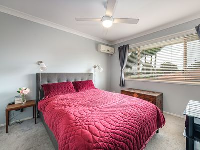 30 / 272 Oxley Drive, Coombabah