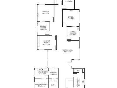 13 Crouch Street South, Mount Gambier