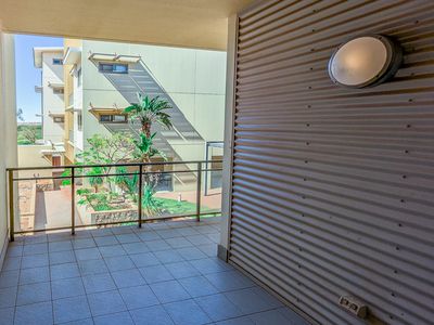 18/44 Counihan Crescent, Port Hedland