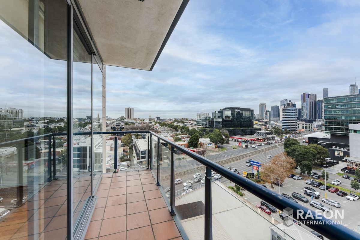 97/88 Park St, South Melbourne
