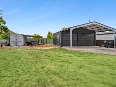 112 Laggan Road, Crookwell