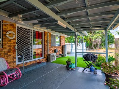 5 / 13 GEORGE STREET, Pialba