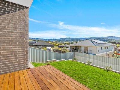 40A Paul Circuit, Tullimbar