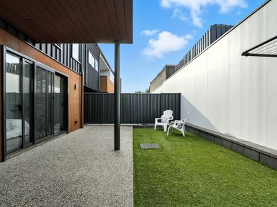 123 Margaret Street, Launceston