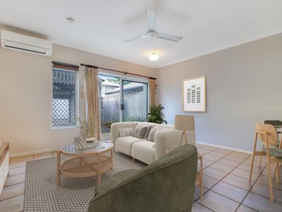 14 / 189-193 Buchan Street, Bungalow