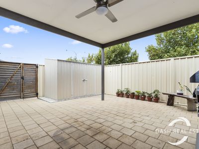 2 Alvarez Parkway, Tapping