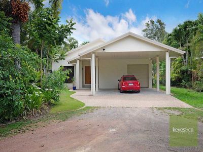 132 Bergin Road, Cranbrook
