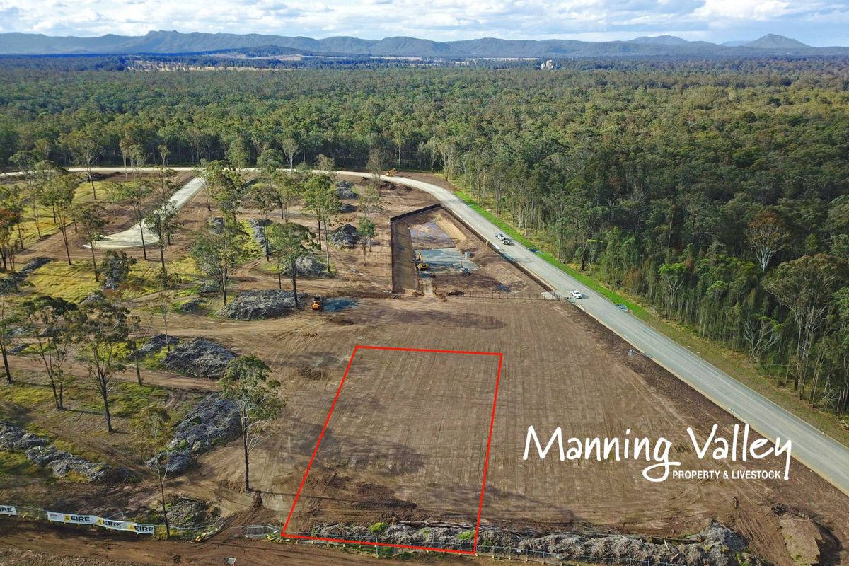 Lot 54, Brimbin Road, Brimbin