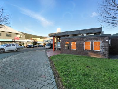 31 Main Street, Huonville
