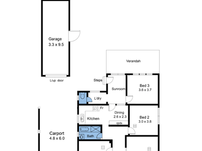 165 Findon Road, Findon