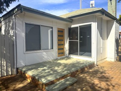 7 South Avenue, Yenda