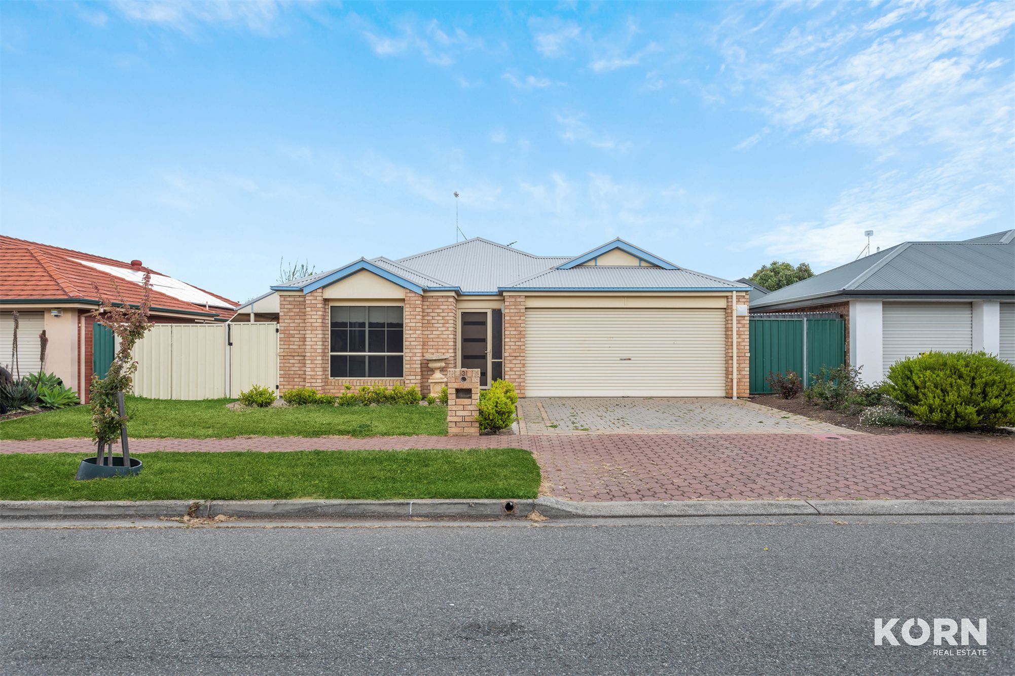 3 Trinity Way, Oakden