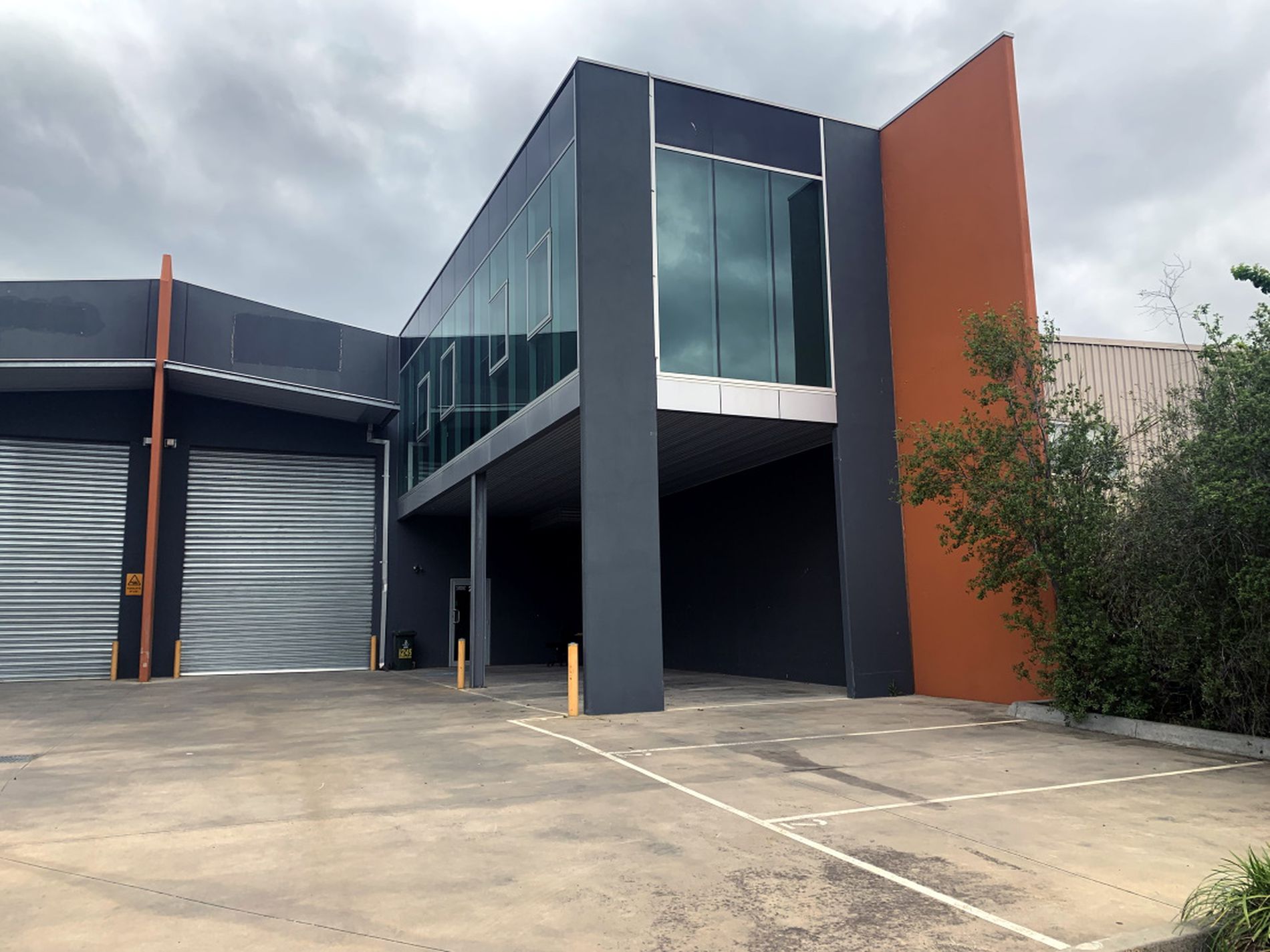 2 / 45 Chelmsford Street, Williamstown