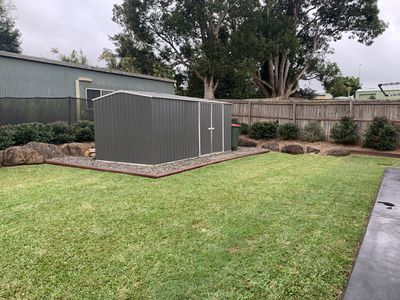 35 LAVENDER CRESCENT, Atherton