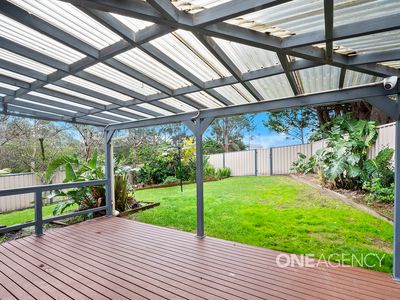 18 Centaur Avenue, Sanctuary Point