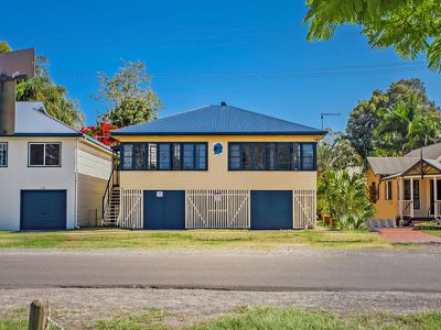 18 Fawcett Street, Brunswick Heads