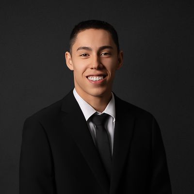 Benjamin Catania, Property Officer to Kiahna Habito at Aurora Realty