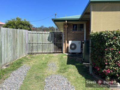 3 Philps Street, Wondai
