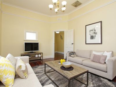 6 Anzac Road, North Perth