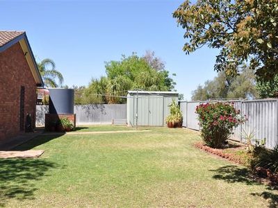 18 Mcdonnell Street, Forbes