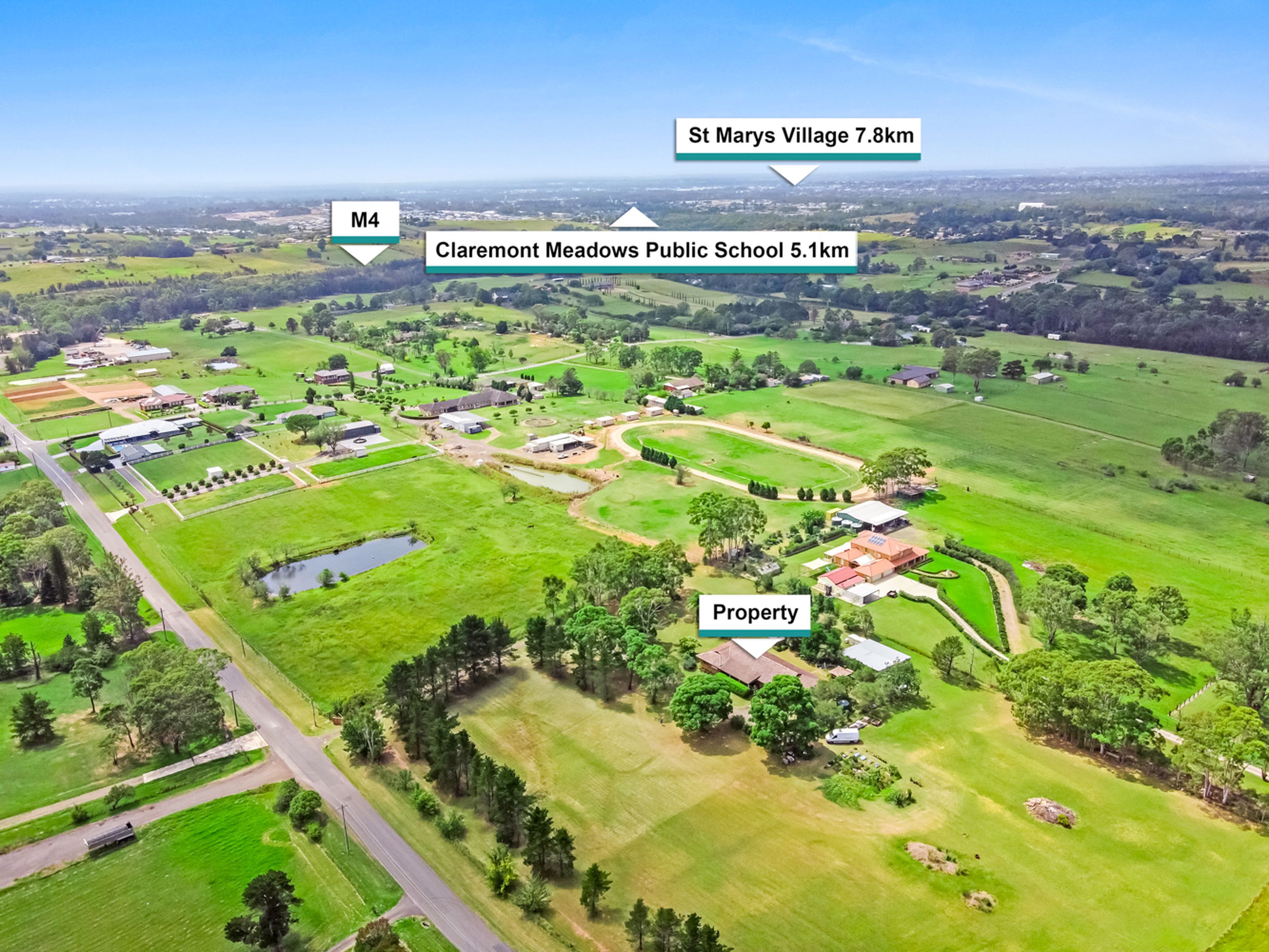 210-224 Kingswood Road, ORCHARD HILLS
