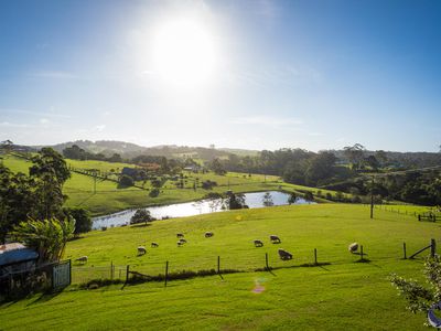 472 Old Highway, Narooma