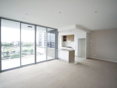 4021 level 6 / 37C Harbour Road, Hamilton