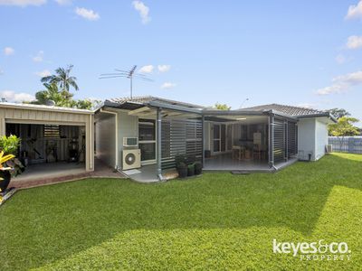 74 Lindeman Avenue, Heatley
