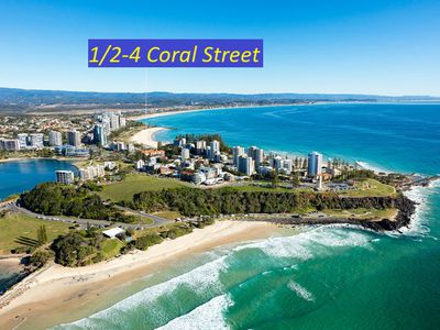 1 / 2-4 Coral Street, Tweed Heads