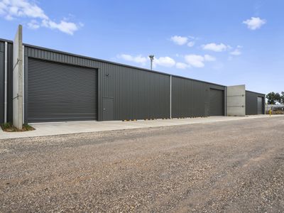 6 PEARCE STREET, Seymour