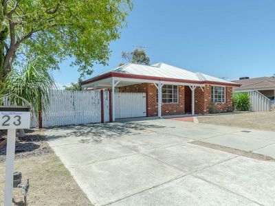 23 Trephina Mews, Clarkson