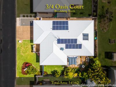 3 Oasis Ct, Bundaberg North