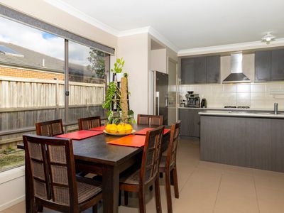 21 Greenvale Avenue, Wallan