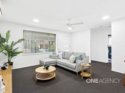 2 Rose Avenue, Albion Park Rail