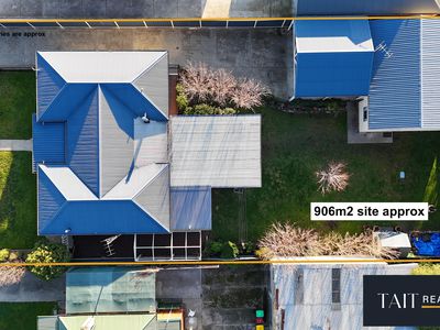 12 Esmond St, Wangaratta