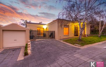 5/58-60 Peel Street, Berwick