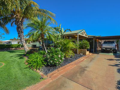 24 Dempster Street, Port Hedland