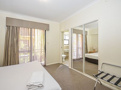 27 / 228 James Street, Northbridge