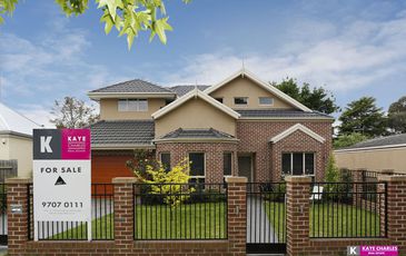 1/3 Gamble Ave, Berwick