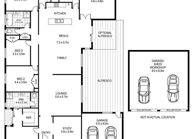 6 Seaview Terrace, Portland