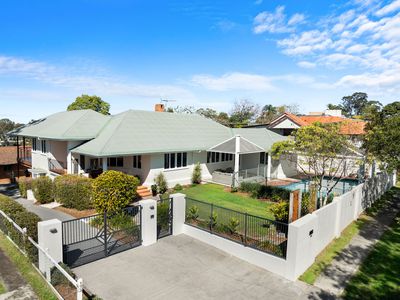 169 Hawken Drive, St Lucia