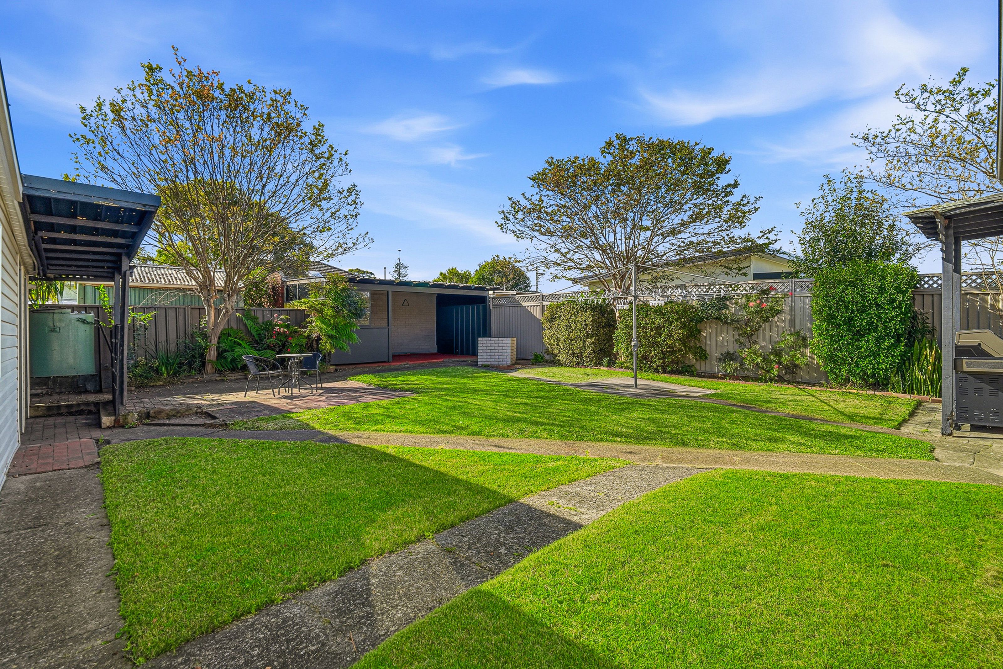 5 Mitchell Street, SOUTH PENRITH