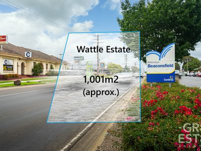 22 Wattle Crescent, Beaconsfield