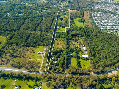 1510 Waterford Tamborine Road, Logan Village