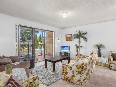 6 / 7-11 Bruce Street, Forster