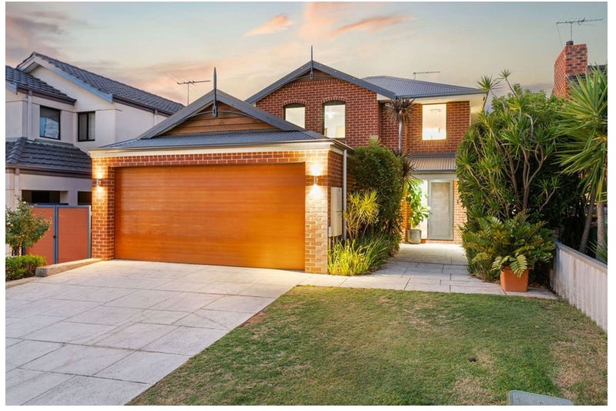 45A Davy Street, Alfred Cove