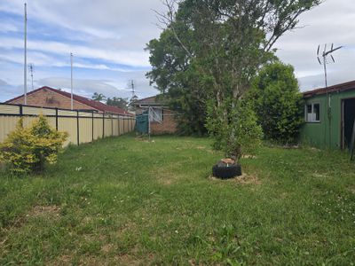 36 ROULSTONE CRESCENT, Sanctuary Point
