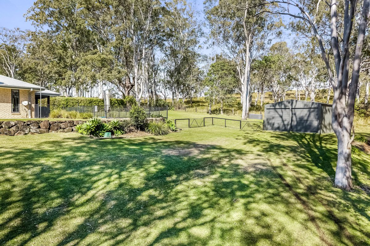 9 Livotto Drive, Richmond Hill