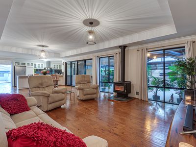 9 Wrasse Corner, Yanchep