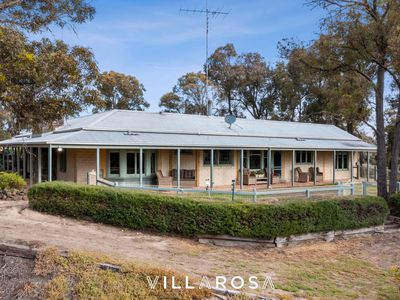 603 De Motts Road, Anakie